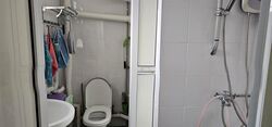 Blk 303 Chuan Village (Serangoon), HDB 3 Rooms #634687581